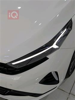 كيا K3